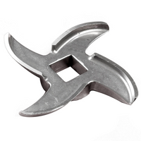 LEM Stainless Steel Grinder Knives
